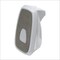 Acrimet Tape Dispenser, 1 in Tape Core Dia., Plastic, Stainless Steel, White 270.8 - alternate 4