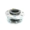 Proco Rubber Expansion Joint 4In Other Coupling 040X0540CP - alternate 1