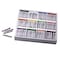 Sakura Cray-Pas Junior Artist Oil Pastels, Jumbo Size, 12 Colors, 288-Piece Classroom Pack XEPL-C288 - alternate 2