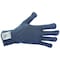 Workhorse Color-Coded Cut-Resistant Hand Protection Gloves, FDA-Compliant, A8, 13 Gauge WH A513-GRY-2XL - alternate 1