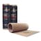Builder Board McCoy's Floor Protector Paper 38 in. W X 100 ft. L Paper Beige BLDLS38100C - alternate 4
