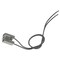 Handy Pack Standard Motor Products, Fog Lamp Socket,  HP4450 - alternate 1