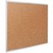 Quartet Bulletin Board, Brown, Cork 2308-24 - alternate 1