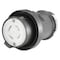 Hubbell Plug/Connector/Adapter Accessories HBL2713SR - alternate 1