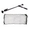 Mytee Products 40in - 70in Ratchet Cargo Bar Adjustable w/ Divider Bar & Storage Net CargoBar-M70-DB - alternate 1