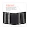 Ergodyne ProFlex 2000SF High-Performance Spandex Back Support Brace, 3X-Large, 46in to 52in Waist, Black 11287 - alternate 5
