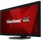 Viewsonic 27IN 10-POINT TOUCH DISPLAY PCT WITH ADVANCED ERGONOMIC STAND, 1920X1 TD2760 - alternate 11