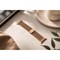 Elegani Magnetic Milanese Mesh Replacement Band Compatible with Apple Watch 38mm, Rose Gold SBMMTC-RGD-38mm - alternate 3