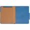 Smead Folder, Classf, Ltr, 2Div, Be Pk SMD14062 - alternate 2