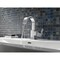 Delta Vero Single Handle Bathroom Faucet 553LF - alternate 2