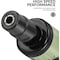 Neiko 1/4'' Mini Die Grinder, Air Straight Grinder 24,000 RPM Free Speed, Mini and Compact Size 30062A - alternate 3