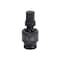 Sunex 3/8 in Drive 1/2 in Universal Hex Bit Driver Impact Socket 365814 - alternate 2