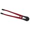 Marshalltown HIT Heavy Duty Bolt Cutters, 42 in 12787 - alternate 4