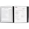 C-Line Products Bound Sheet Protector Presentation Book, 24-Pocket, PK3 33240 - alternate 1