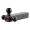 Curt Multi-Ball Mount, 1-7/8, 2, 2-5/16 in Dia Hitch Ball, Forged Steel, Gloss Powder-Coated 45651 - alternate 1