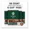 Starbucks Coffee, Pike Place Roast, K-Cup, Coffee, 4.24 lbs, 96 PK 12434812 - alternate 2