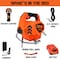 Milemarker Rhino Pull 1000 Winch 71-1000 - alternate 4