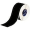 Brady Weather Resistant Polyester Outdoor Labels 4 in W x 300 ft L Black THT-107-8591-BK - alternate 1