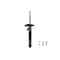 Fcs Struts Suspension Strut 335567R - alternate 1