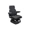 Uni Pro 1004 Mechanical Suspension Seat Black Fabric 7879 - alternate 4