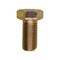 Auveco 3/8in-24 x 3/4in Grade 8 Cap Screw Alloy Zinc, 50PK 9191 - alternate 1