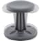 Kore Design Pre-School Wobble Chair for Schools, Classrooms, 12in tall, Active Seating, Grey 803882 - alternate 3