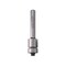 Cmt DP - FLUSH TRIM BITS FOR LAMINATES S=1/4in D=1/2x7/16x2-1/4IN RH 806.128.61 - alternate 2