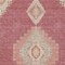Homeroots 9' X 12' Blush Gray And Beige Oriental Washable Indoor Outdoor Area Rug 598392 - alternate 5