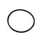 Cnh GASKET, CNH OEM 1701207C1 1701207C1 - alternate 2