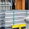 Idl Packaging Plastic Strapping Kit, 1/2 in W, 0.028 in Thick, 400 ft L, 760 lb Break PM.PSK.12.400 - alternate 4