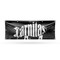 Signmission Carnitas, 48 Inch x 120 Inch, Vinyl Banner B-120-30505 - alternate 1