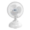 Seasons Comfort 6in Combo Desk & Table Top/Clip on Fan FTC6 - alternate 1