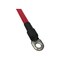 Komatsu CABLE, KOMATSU OEM 56B-06-24620 56B-06-24620 - alternate 2