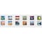House Of Doolittle Monthly Desk Pad Calendar, Earthscapes, 12 Months, Jan-Dec, 22 in x 17 in, Scenic 147 - alternate 2