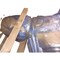 Komatsu CYL ASM LH, KOMATSU OEM 562-50-31101 562-50-31101 - alternate 4