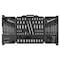 Performance Tool 125 pc. Mechanic's Tool Set, Ratchets, Sockets, Wrenches, Screwdrivers W1525 - alternate 3