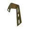 Cnh BRACKET, CNH OEM 76078873 76078873 - alternate 3
