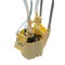 Autobest Fuel Pump Module Assembly, Dodge Ram 2500 5.9L L6 2009-05; 6.7L L6 2009-07; Ram 3500 5.9L L6 F3192A - alternate 3