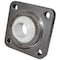 Edt FLANGEANGED BLOCK BEARING AA4PB3-12 - alternate 2