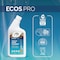 Ecos Pro Toilet Bowl Cleaner, Off-White, 24 oz PL9703/6 - alternate 5