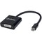 Manhattan Mini Displayport Male 152549 - alternate 1
