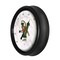 Holland Bar Stool Co University of Vermont Indoor/Outdoor LED Thermometer ODThrm14BK-08Vermnt - alternate 6