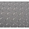 Mytee Products 18 inx24 inx60 in Aluminum Trailer Underbody Tool Box with Barndoor Style Double Doors TBAL182460-PLDP - alternate 4