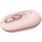 Logitech POP MOUSE - ROSE 910-007409 - alternate 1