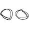 Fairchild Industries Weatherstrip Kit: Door Seals, Belt Weatherstrips, & Glass Run Channels KD3012-6 - alternate 3