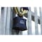 Squire Stronghold SS100CS-KA Heavy Duty Boron Steel Closed Shackle Padlock, CEN6, Military Grade, Keyed Alike SQ-SS100CSKA - alternate 1