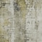 Homeroots 10' X 14' Pewter And Ivory Abstract Washable Indoor Outdoor Area Rug 616189 - alternate 4