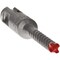 Diablo Rebar Demon Hammer Drill Bit, 1/4 in Dia, 4 in OAL, 4-Flute, SDS-Plus Shank, 25PK DMAPL4060-P25 - alternate 4