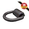 Mytee Products 5/8in Heavy Duty Weld-On Forged D Ring 18,900 Lbs, 20PK D-Ring58-Wx20 - alternate 2