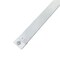 Beyond Led Technology YONAH 3rd Gen, LED Linkable Integrated Tube, Adj Wtt 40W-60W, 8400 Lm, CCT 3K-65K, 8ft, Clear Lens, 6PK 156831 - alternate 2